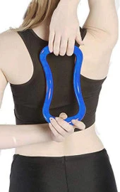 Avessa Yr-20 Yoga Ring Mavi - 2