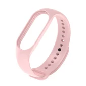 Xiaomi Mi Band 5 / 6 Uyumlu Silikon Kordon - 2