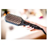 Remington CB7400 Saç Düzleştirici Tarak - 4