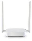 TENDA N301 4PORT 300Mbps A.POINT/ROUTER - 1