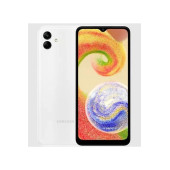 Samsung Galaxy A04 128 GB 4 GB RAM Beyaz Cep Telefonu (Samsung Türkiye Garantili) - 1