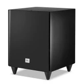 JBL SUB80P Kablosuz Aktif Subwoofer Siyah - 2