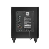 JBL SUB80P Kablosuz Aktif Subwoofer Siyah - 3