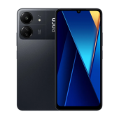 POCO C65 8 GB RAM 256 GB Siyah (Xiaomi Türkiye Garantili) - 1