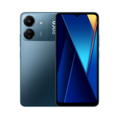 POCO C65 8 GB RAM 256 GB Mavi (Xiaomi Türkiye Garantili) - 1