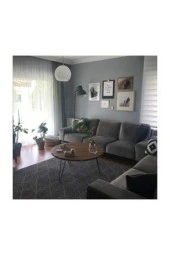 NUR AHŞAP Doğal Ahşap Orta Sehpa thumbnail 2