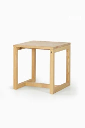 NUR AHŞAP Yan Sehpa thumbnail 1