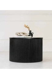 NUR AHŞAP AHŞAP ORTA SEHPA thumbnail 2