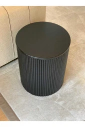 NUR AHŞAP AHŞAP ORTA SEHPA ÇITALI - 2