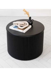 NUR AHŞAP AHŞAP ORTA SEHPA thumbnail 3