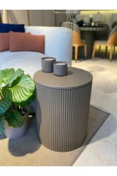 NUR AHŞAP AHŞAP YAN SEHPA ÇITALI thumbnail 1