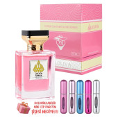 Loliva Umay Extrait Kadın Parfümü 50ml - 1