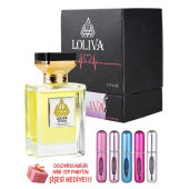Loliva Efsun Extrait Kadın Parfümü 50ml - 1
