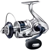 Shimano Saragosa SW 8000 HG A Olta Makinesi - 1