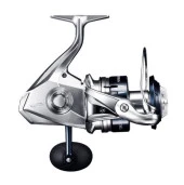 Shimano Saragosa SW 8000 HG A Olta Makinesi - 2