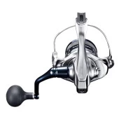 Shimano Saragosa SW 8000 HG A Olta Makinesi - 4