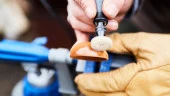 Dremel Çok Amaçlı Aksesuar Seti 724 150'Li - 2615S724ja - 4