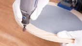 Dremel Çok Amaçlı Aksesuar Seti 724 150'Li - 2615S724ja - 5