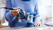Dremel Çok Amaçlı Aksesuar Seti 724 150'Li - 2615S724ja - 7