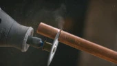 Dremel Çok Amaçlı Aksesuar Seti 724 150'Li - 2615S724ja - 8