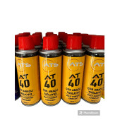 ATS WD-40 MUADİLİ ÇOK AMAÇLI SPREY 200ML - 1