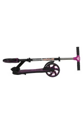 Tekerlekli Katlanabilir +12 Yaş Üzeri Max 100 kg Taşıma Kapasite Frenli 9-12 - 2