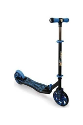 Katlanabilir Scooter Mavi Kutulu Dsc4 - 1