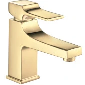 ECA Caro Gold Lavabo Bataryası Altın Renkli 102808892 - 1