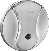 ECA Fotoselli Anklastre Duş Musluğu Pilli Paslanmaz Çelik 102102338 Tek Su Girişli thumbnail 1