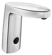 ECA Fotoselli Lavabo Musluğu Pilli 108108039 Tek Su Girişli thumbnail 1