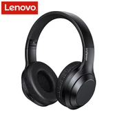 Lenovo Thinkplus TH10 Kablosuz Bluetooth Kulaklık Siyah thumbnail 1