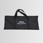 Nurgaz Ng 199-O Metal Rüzgarlık Rüzgar Aparatı Paravanı Orta - Çantalı - 4