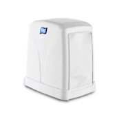 Titiz TP-255 TableStar Masaüstü Dispenser Peçetelik / Peçete Kutusu / Beyaz - Dikey - 1 Adet thumbnail 1