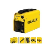 Stanley Star 4000 160AMP Inverter Kaynak Makinası - 1