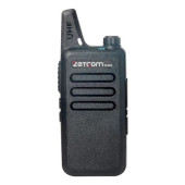 Zetcom N 446 Analog Lisanssız Telsiz - 1
