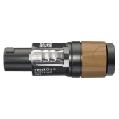 Neutrik NL2FXX-W-S Speakon Konnektör - 2