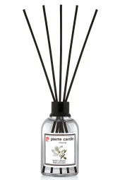 Pierre Cardin Reed Diffuser 110 ml - WHITE FLOWERS (BEYAZ ÇİÇEKLER)- Oda Kokusu - 1