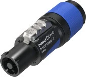 Neutrik NAC3FXXA-W-S Powercon Konnektör - 1