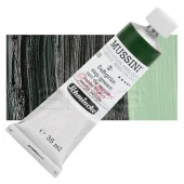 Mussini 35ml Yağlı Boya Seri:2 No:526 Sap Green - 1