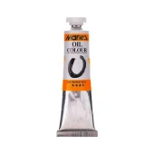 Maries Yağlı Boya Orange Red 50 ml E1384-313 - 1