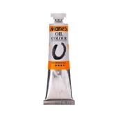 Maries Yağlı Boya Orange Red 50 ml E1384-313 - 2