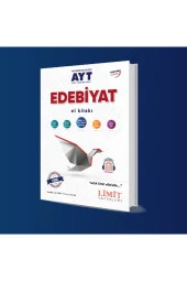 Limit Ayt Edebiyat El Kitabı - 1
