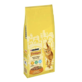 Friskies Kümes Hayvanlı Kedi Maması 15 Kg - 1