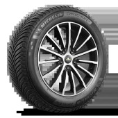 MICHELİN 225/45 R17 94Y XL TL CROSSCLIMATE2  4 MEVSİM ÜRETİM 2024 - 4