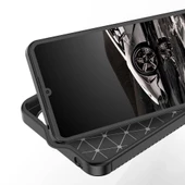 Vendas Xiaomi Poco C65 Kılıf Zore Negro Silikon Kapak - 4