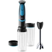 Braun Multiquick 5 Mq5252bk Stgo2 1000 W Blender - 1
