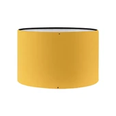 Pratik Yedek Lambader Başlığı Dokuma Kumaş Kaplama - 1