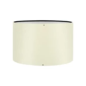 Pratik Yedek Lambader Başlığı Dokuma Kumaş Kaplama - 5