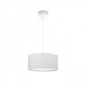 Dekoratif Mini Tekli Sarkıt Avize Kabartma Desen PVC - 2