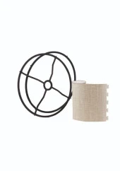 Pratik Yedek Lambader Başlığı Kumsal UPVL Malzeme - 3